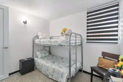 Image de Modern 3br House  A/C Parking Carolina