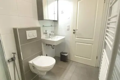 Image de Holiday Apartments Essen - Free Parking - WiFi - Kitchen