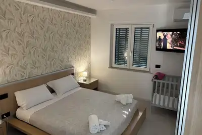 Image de Ilary House vacation home Potenza via Genova 8