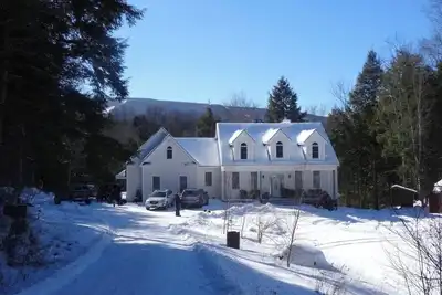 Image de Belleayre Mountain Private Luxury Ski Retreat