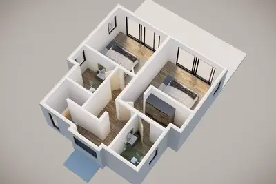 Image de Stunning 3 bed Golf Villa in Royal Westmoreland