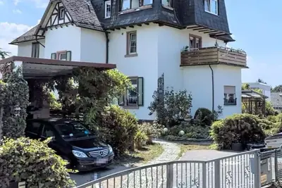 Image de Lovingly renovated old apartment