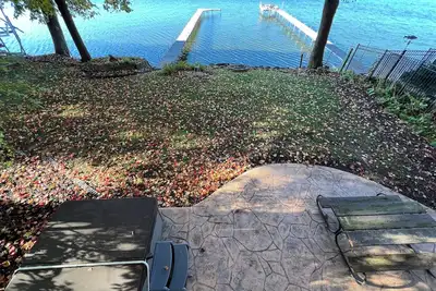 Image de Luxury 4-bedroom on Lake Waubesa+HotTub+PrivateDock+GameRoom+SmartTV