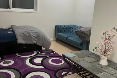 Image de specious family fun house