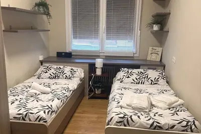 Image de Apartment licensed Pozas