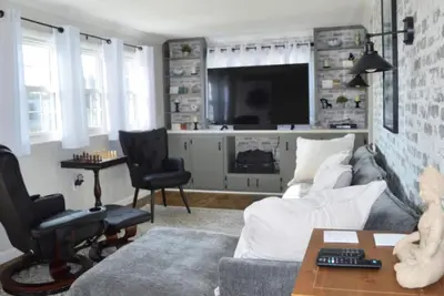 The Dogwood Dunrovin'