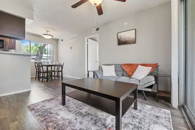 Image de Comfortable 1br in Prime Gilbert