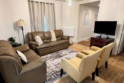 Image de Spacious 4-bedroom home in Ashland near Lake Superior and downtown