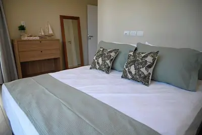 Image de Cozy house in a gated community with exclusive access to a paradisiacal sea.