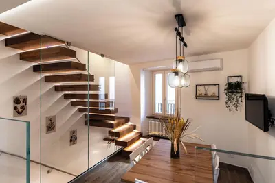 Image de Elegant dwelling in the historic center of Bevagna, ideal for couples and families