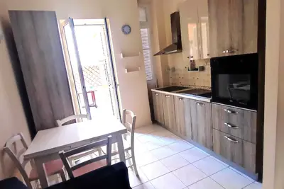 Image de Lovely one-bedroom apartment within walking distance of the famous beaches of Menton