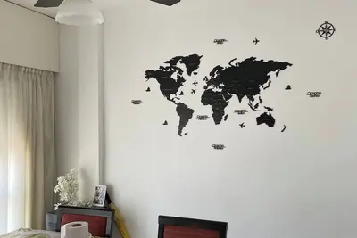 Image de Lindo Departamento En El Centro De San Nicolas Con Cochera