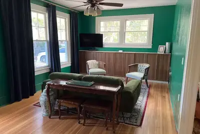 Image de Charming Vintage Gem in Sarasota