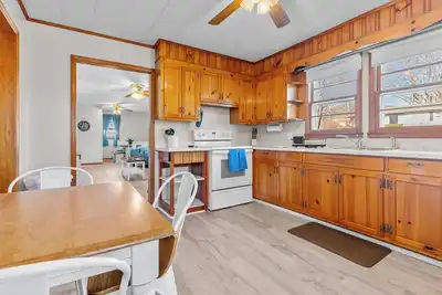 Image de Cozy Mountain Retreat. Walk to Downtown Sparta