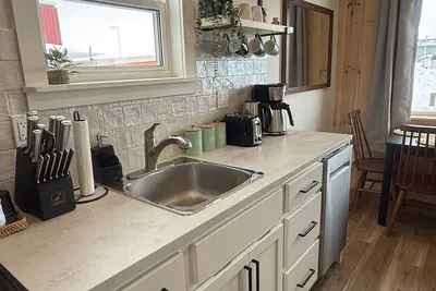 Image de Cabane du quai Vacation Home