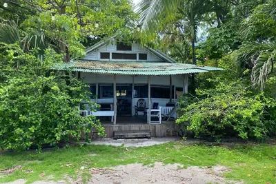 Casa de los Artistas