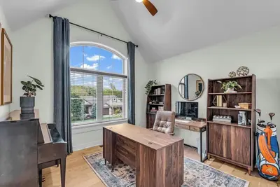 Image de World Cup Luxury Home