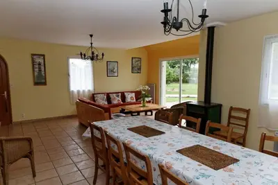 Image de L'Escapade - Erdeven