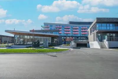 Image de Your Friday Harbour Escape Awaits!