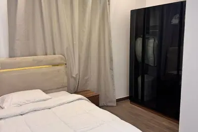 Image de Luxury 3 bedroom Apartment in Waterway – New Cairo