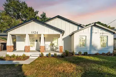 Image de Luxury Cozy Home·3br/2ba· Dixieland Lakeland