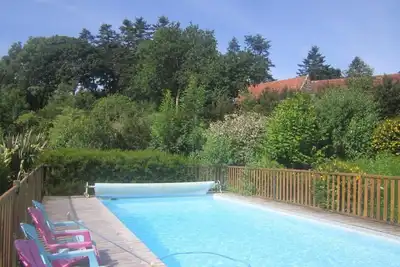Image de Cleuz-Meur - Pleumeur Bodou