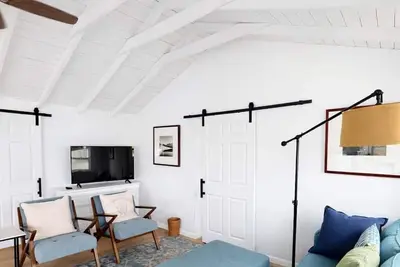 Image de Plum Point Cottage #3