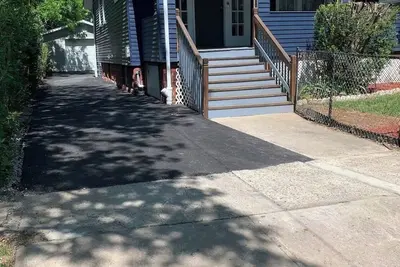 Image de Charming 5-bedroom house with Central heat and air near Ewr in Newark