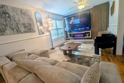 Image de The Comfort Haven— Peaceful Stays Made Easy!