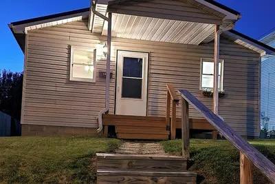 Image de Cozy 2 bedroom house in charming Circleville