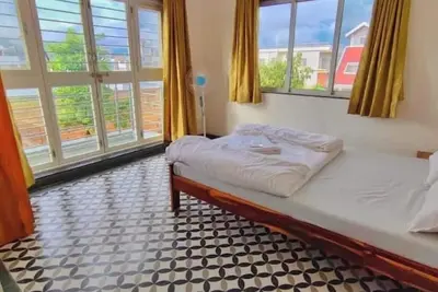 3bhk Marigold Villa near Lonavala