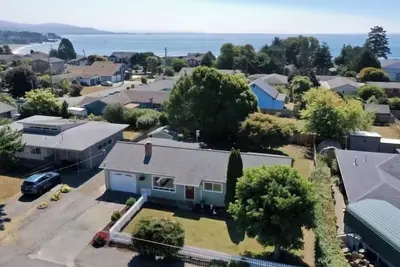 Image de Cozy Cottage by the Sea