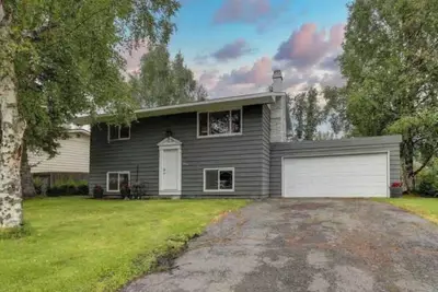 Image de Adorable 4-bedroom house in Anchorage perfect for your getaway