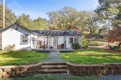 Image de Private Acre+Bbq Patio | 5min to Healdsburg Plaza