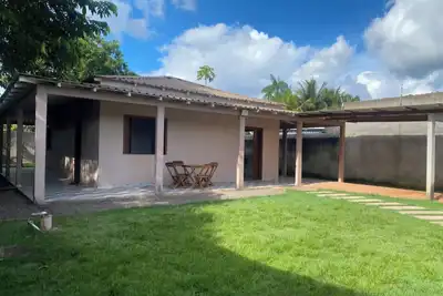 Image de Spacious and peaceful house, ideal for your family.