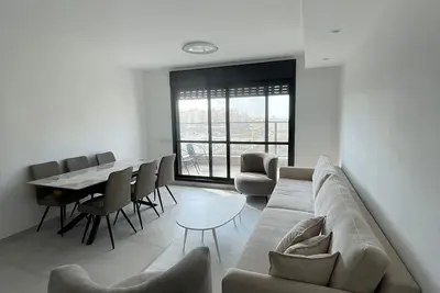 Image de Neve Shamir, Bet Shemesh Getaway