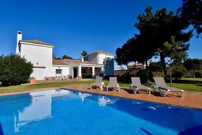 Image de Dos Torres - Chiclana de la Frontera, Costa de la Luz