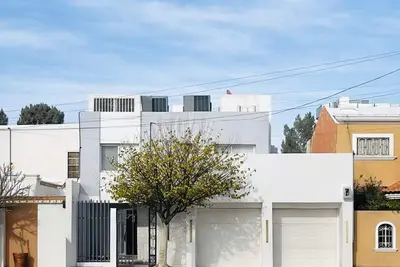 Image de Casa Niagara discovers this luxury place for you