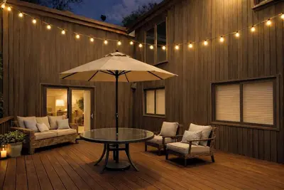 Image de Secluded 6br Luxury Estate Near Nyc - Sleeps 14 - Private Forest Setting