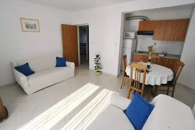 Image de Apartments Anamarija - One Bedroom Apartment with Balcony