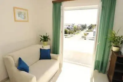 Image de Apartments Anamarija - One Bedroom Apartment with Balcony - 3