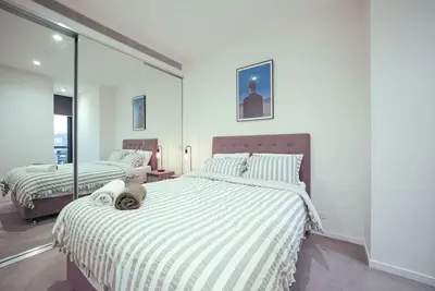Image de Skyline Suites | Cosy Study Suite, Australia 108
