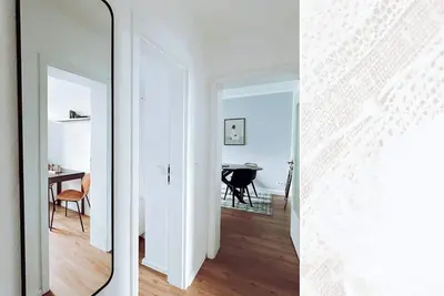 Image de Vacation apartment/apartment for 4 guests with 70m² in Groitzsch (305799)