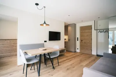 Image de Apartment Alpenrose am Chrusthof- Quiet time out in the mountains