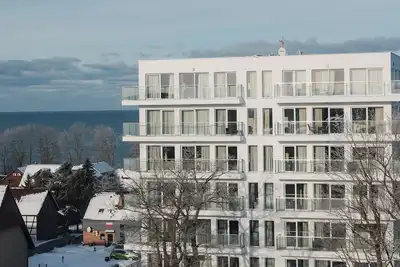 Image de Apartamenty Sun & Snow Król Plaza