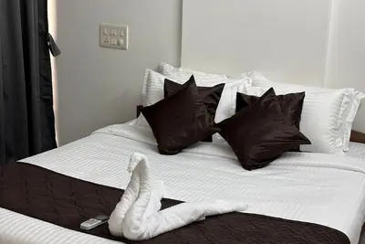 Image de Aishwarya Apartment