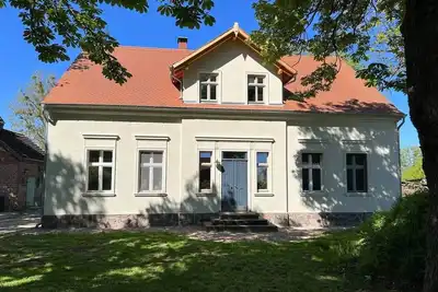 Image de Forester's lodge Barsdorf