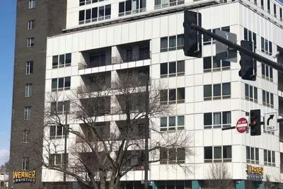 Image de Cozy 2-bedroom condo in beautiful Omaha with Ac