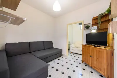 Image de (Bmu9213) Appartement 1 chambre à Chamberí