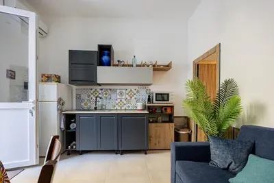 Living Ballarò by Rentbeat